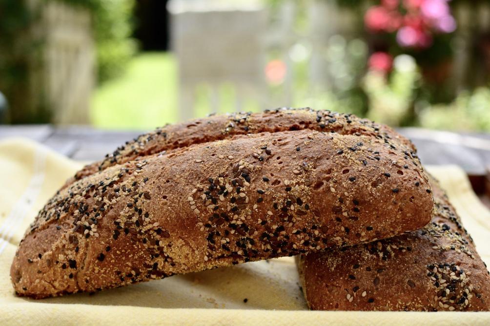 Les Wallons moins friands de céréales complètes que les Flamands - Le ...