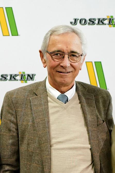 Victor Joskin fondateur de la société Joskin SA - copie 2