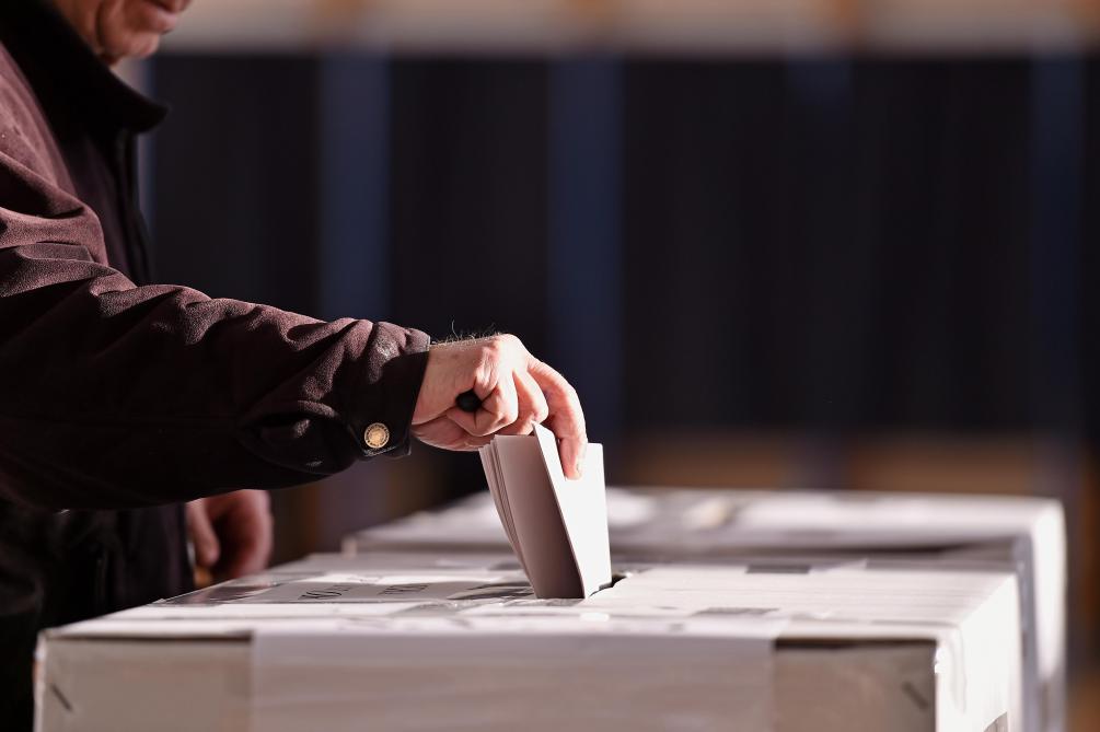 Le 9 juin, la réalité des urnes prendra  le pas sur les résultats des sondages.
