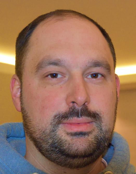 Pour Benoît Debast, la communauté est un point fort  car « elle permet d’avancer avec tous ceux  qui veulent progresser ».