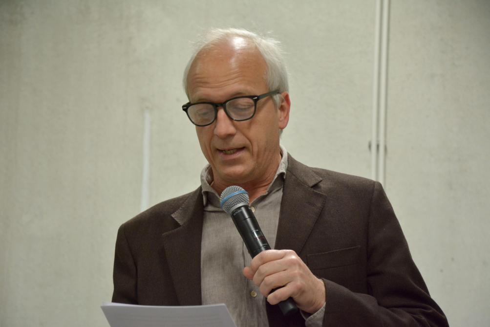 « En facilitant l’accès des collectivités à des produits  frais et locaux de qualité, nous contribuons à améliorer l'alimentation de tous, y compris des publics plus  précaires et moins sensibilisés à ces questions », a insisté le ministre Coppiers.