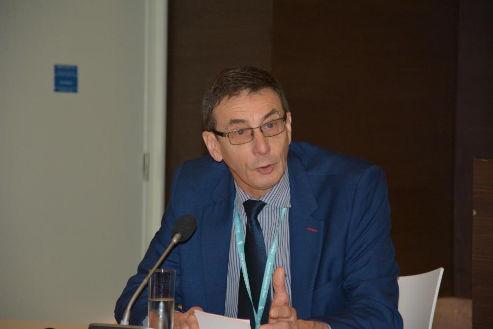 « Nous ferons notre possible pour ramener des animaux dans la capitale », souligne Jean Devillers.