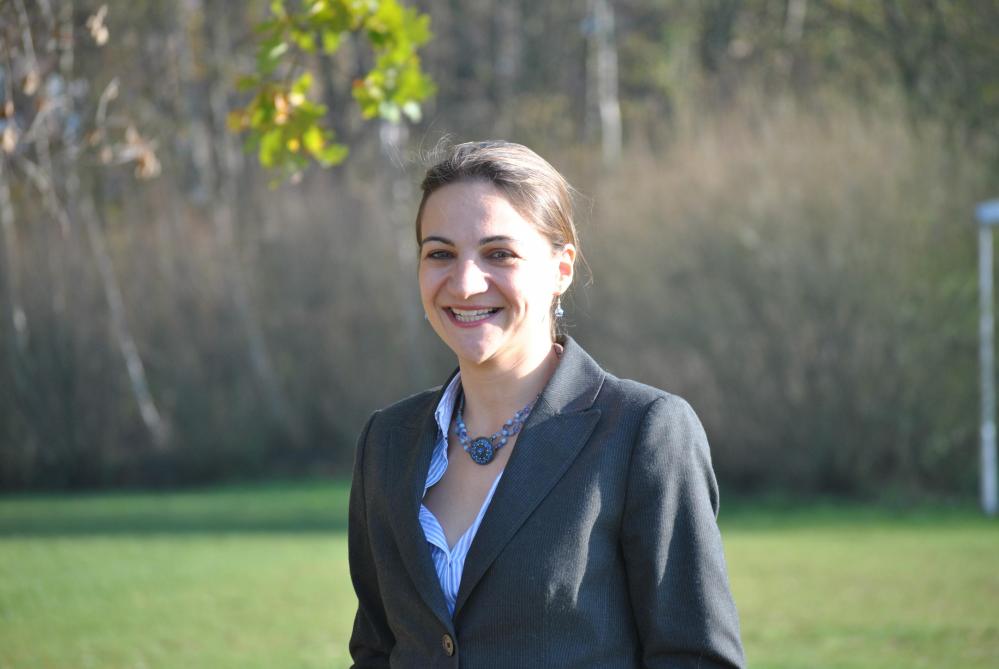 « On parle beaucoup de la réticence des agriculteurs à aller chez le psy, mais il faut aussi  se demander si les psys sont prêts à aller vers eux », souligne Moïra Mikolajczak.