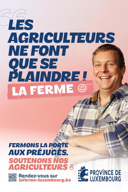«La ferme!» ne signifie pas ici le silence, mais l’exigence d’un débat mieux informé.