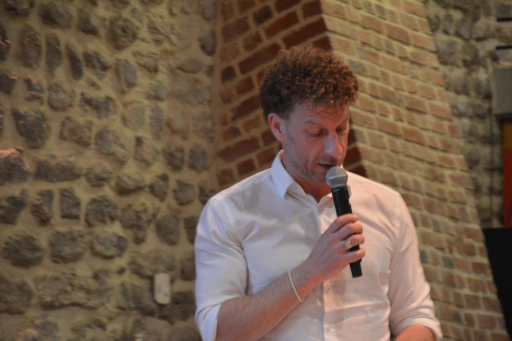 « Je pense que nous n’avons pas perdu notre place  mais nous devrons certainement agir différemment  à l’avenir », livre Christophe Vermeulen, lorsqu’il  se penche sur la filière « pommes de terre » belge.