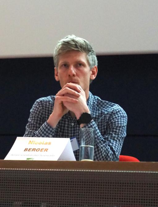 Pour Nicolas Berger, chercheur chez Sciensano, l’industrie alimentaire dispose d’un pouvoir considérable pour influencer les comportements alimentaires.