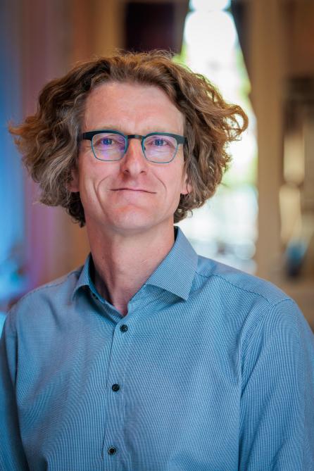 « Ce sont des éléments de marché véridiques tels que la production, la consommation ou la qualité qui devraient déterminer comment il se comporte », dit Erwin Boonen.