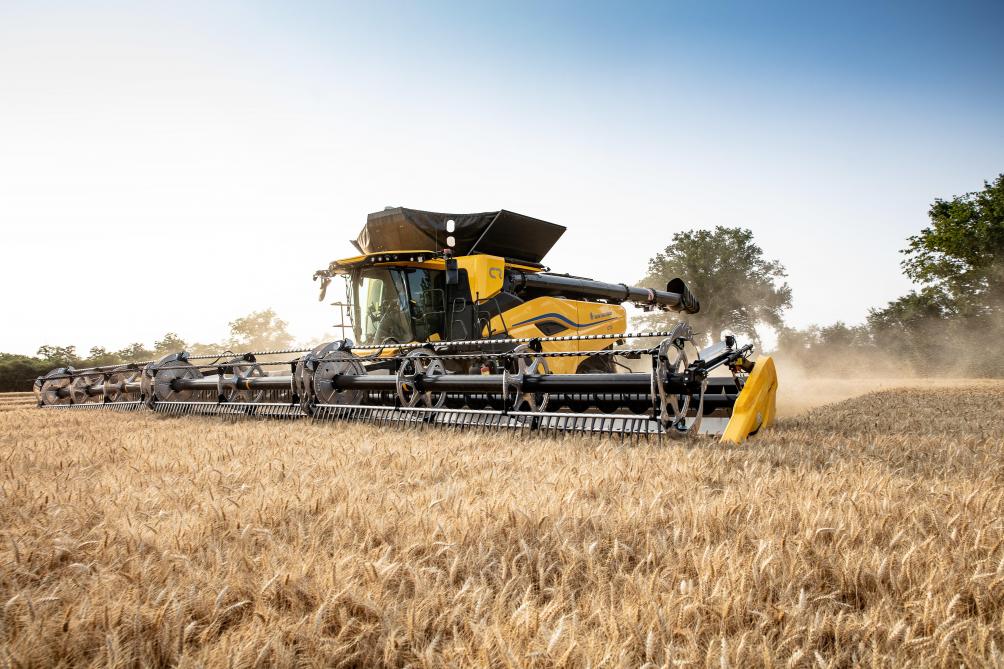 La CR 11, la machine de tous les superlatifs.