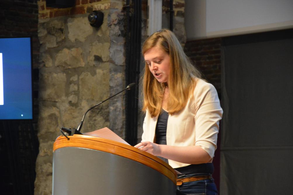 Pour Anne-Catherine Dalcq, «le vade-mecum doit aider chaque agriculteur à agir en connaissance de cause».