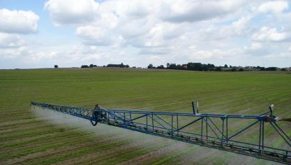 Les Verts au Parlement européen et diverses ONG entendent s’opposer à l’autorisation du glyphosate pour 5 nouvelles années.