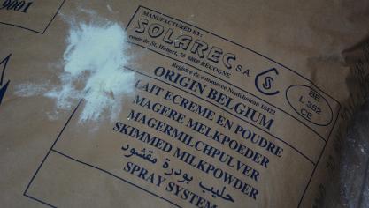 L’indice des prix des produits laitiers a baissé de près de 10
%, en raison des quantités importantes destinées à l’exportation et d’une faiblesse de la demande qui ont pesé sur les prix mondiaux, notamment de la poudre de lait écrémé et entier.