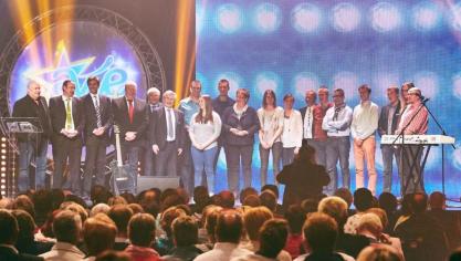 Après avoir fait l’impasse sur 2017, les awé awards sont de retour pour une troisième édition.