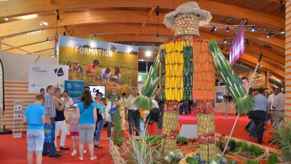 Un système alimentaire durable doit  faire rimer alimentation et plaisirs !