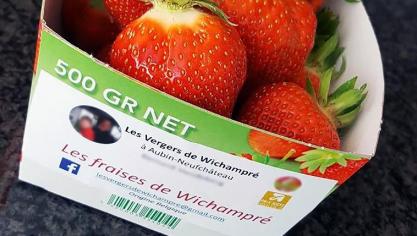 Le label doit guider le consommateur dans ses achats, afin qu’il sélectionne les produits qui rémunèrent correctement les producteurs.