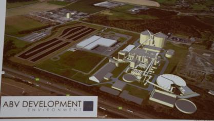 Une usine à haute performance économique, énergétique et environnementale, la condition nécessaire pour que la production de sucre se fasse à un coût suffisamment bas et permette de garder un prix de la betterave intéressant.
