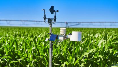 Tous les produits Pessl seront  disponibles chez les concessionnaires John Deere participants.