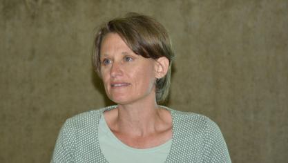 « Le système Vegaplan permet de définir des mesures réalistes, basées sur la demande  du marché et les pratiques agricoles existantes », explique Brigitta Wolf.