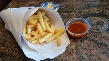 La Belgique a produit l’an passé 4,6 millions de tonnes de pommes de terre transformées, dont 90
% ont été destinées à l’exportation.