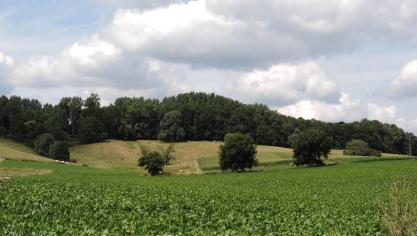 Les paysages constituent le thème de ce concours photos 2019.