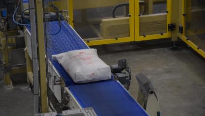 Les nouveaux équipements doivent permettre d’augmenter la productivité  et la capacité mais aussi d’élargir la gamme des produits.