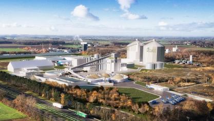 «Le marché du sucre est en pleine restructuration, nous nous trouvons dans une fenêtre d’opportunité unique, c’est aujourd’hui que les producteurs doivent prendre leur avenir en main
», dit Benoît Haag.
