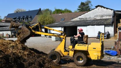 La place des femmes dans la société, comme en milieu agricole, est encore  très insuffisamment reconnue.