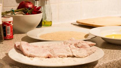 schnitzel-645454_1920