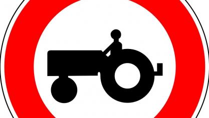 Le ministre wallon de la sécurité routière Carlo Di Antonio a décidé de rétablir le statut «
route pour automobiles
» de l’ensemble de la nationale 25.
