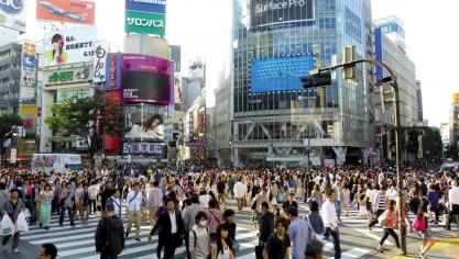 Le Japon est le troisième marché d’exportations pour les produits agricoles des États-Unis. Cet accord renforcera encore cette position.