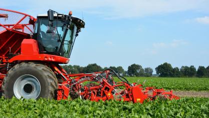 Pour la Ceettar et la Cema, le montant du bon fourni à l’agriculteur devrait notamment dépendre du nombre total d’hectares  pour lesquels les services agricoles de précision de l’entrepreneur seraient utilisés.