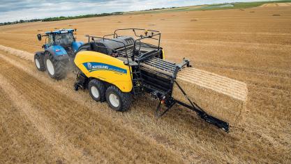 LoopMaster ne produit aucune chute de ficelle ;  un avantage  environnemental  et financier.