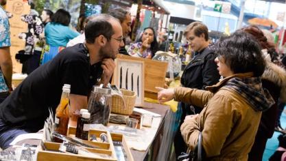 Le Salon International de l’Agriculture sera pendant 9 jours le lieu privilégié de rencontres et d’échanges de toutes les filières du monde agricole avec le grand public. Il se veut le reflet en temps réel de toutes les formes d’agriculture et de leurs évolutions.