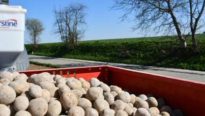La France aussi prône la pondération sur les plantations de ce printemps.
