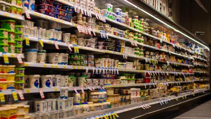 Les cours d’ingrédients laitiers ont été affectés dès février par les premiers  effets économique de la pandémie de Covid-19,  dans un contexte où les disponibilités paraissaient bien ajustées à la demande.