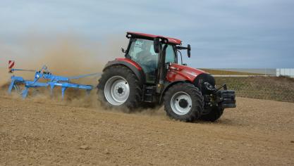 En 2019, les ventes de tracteurs de plus de 50 ch ont accusé  un léger recul, s’établissant à 2.053 unités, contre 2.128 en 2018.