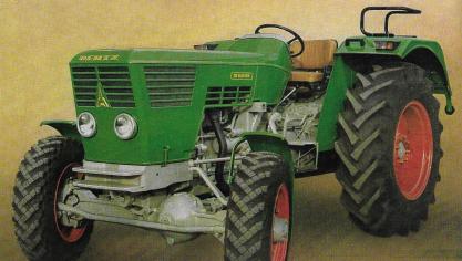 Le D60 06A, la version 4x4 du D60 06, fait l