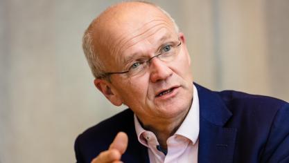 Le directeur général de Cosun, Albert Markusse, souligne que la société appartient aux producteurs de betteraves mais que les autres activités du groupe ne doivent pas «subventionner» de manière structurelle la culture de la betterave.