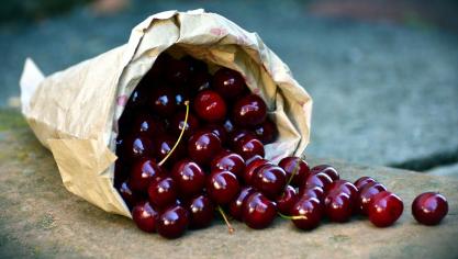 cherries-3522365_1920