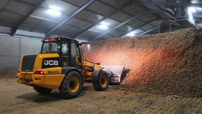 Un plan d’échantillonnage comprenant 1.000 échantillons prélevés dans autant d’entrepôts, répartis sur l’ensemble du territoire, a été élaboré.