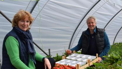 Avec le recul, Bernadette et Jean-Yves sont heureux des choix qu’ils ont posés.