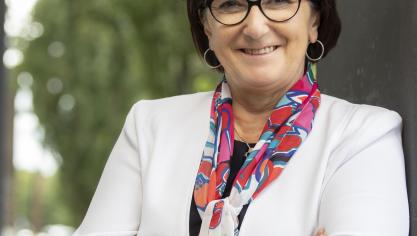 « L’activité agricole est davantage liée au climat qu’aux dates administratives » insiste Christiane Lambert.