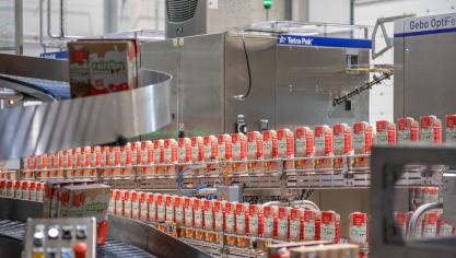 Le nouveau packaging recèle une prouesse industrielle tout à fait inédite dans le secteur, qui, selon Fairebel, répond aux exigences des consommateurs.