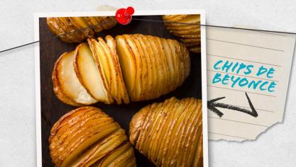 Pour soutenir la filière de la pomme de terre bio en Wallonie, l’Apaq-W mène, tout au long du mois d’octobre, une campagne d’information sous sous le nom : « Les pommes de terre bio, c’est mon choix ».