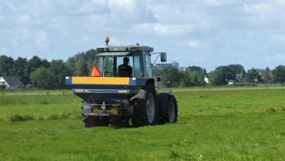 «Le secteur des engrais minéraux a pour ambition de continuer à investir dans des produits efficaces de haute qualité pour fertiliser les cultures», affirme notamment Belfertil.