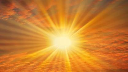 Les températures ont été supérieures de 0,42°C à la moyenne 1991-2020.