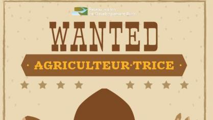Valoriser le travail de toute une vie, tel est l’objectif poursuivi par l’initiative du RwDR.