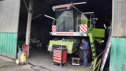 Une maintenance réalisée en temps opportun peut prévenir les dysfonctionnements.