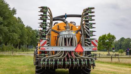 La gamme Eland sera plus facilement disponible en Belgique.