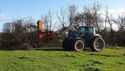 La gamme Coup’Eco s’accorde avec les chargeurs MX, également importés par Packo.