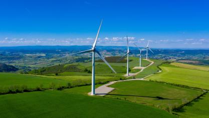 édito éolien